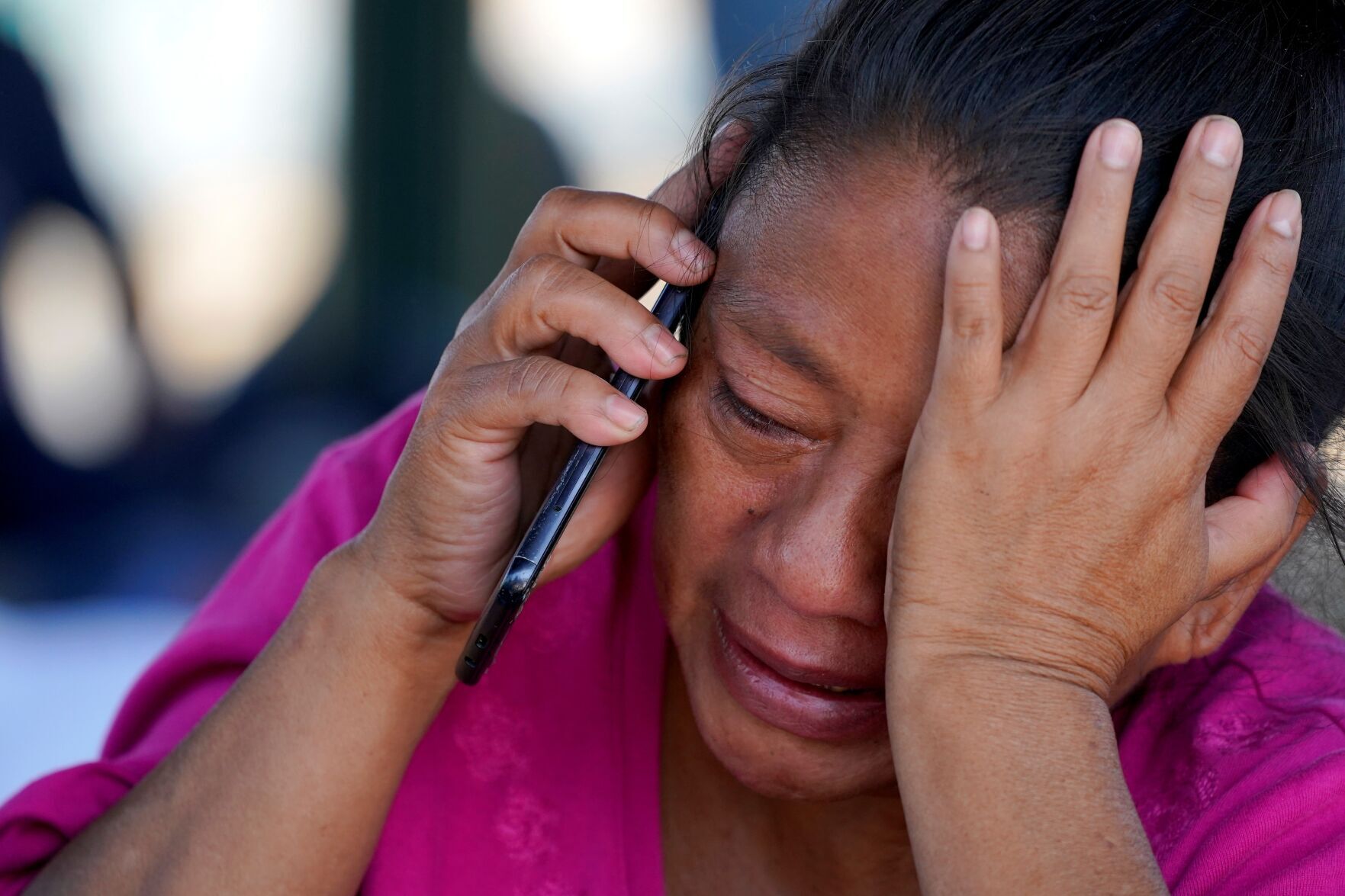 Migrant Children